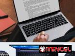 Laptop Nimo N100 nueva