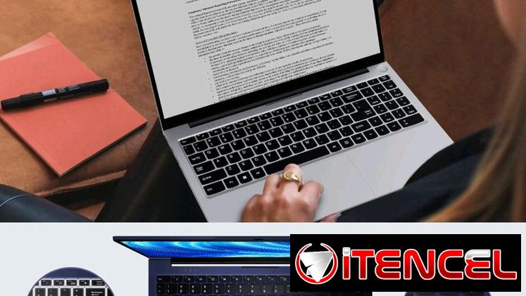 Laptop Nimo N100 nueva