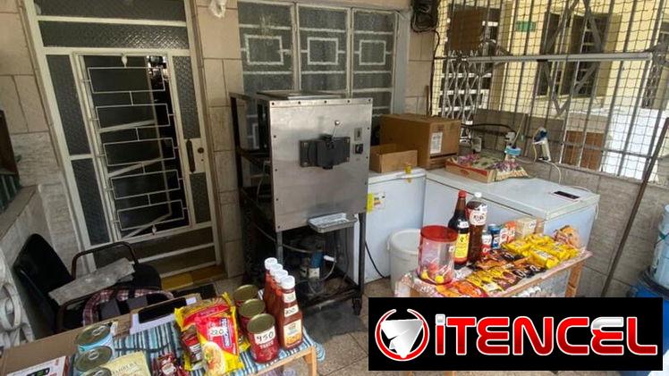 Negocio Operativo en venta
