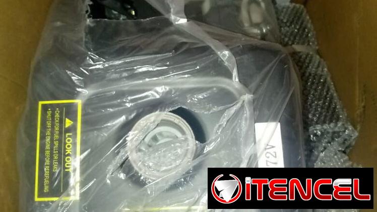EXTENSOR DE RANGO AUTOMÁTICO DE 5000W CON TODO SUS ASESORIOS. PRECIO 450 USD