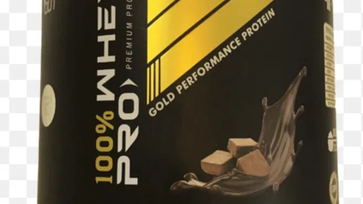 Proteína whey 27 servicio americana
