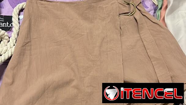 Short mujer