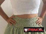 Vendo ropa nueva y de uso de mujer!