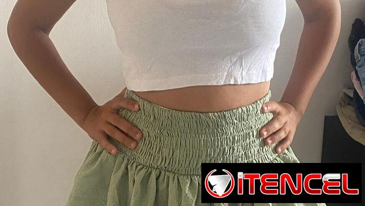 Vendo ropa nueva y de uso de mujer!