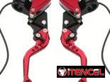 Bombas de frenos roboticas para motos varios modelos y precios