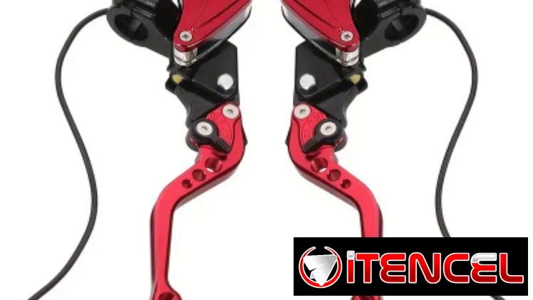 Bombas de frenos roboticas para motos varios modelos y precios