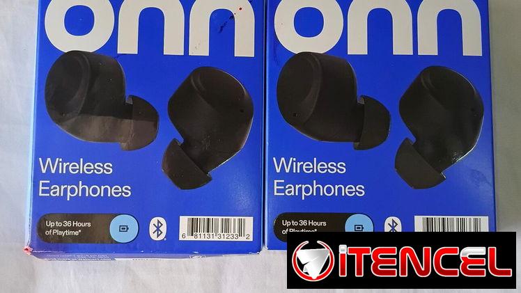 Audifonos