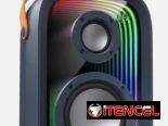 * Gemtones Infinity Max – Bocina Bluetooth