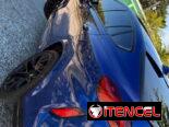 Vendo o negocio BMW del 2021 impecable el equipado