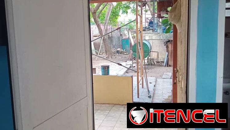 Se vende casa en el casino deportivo Cerro