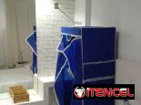 ¡SAN LÁZARO! 🏠 RENTO APTO LINEAL. 2 HAB C/BAÑO, CLIMA, RESPALDO ENERGÉTICO, WIFI, PARQUEO. 550 USD.