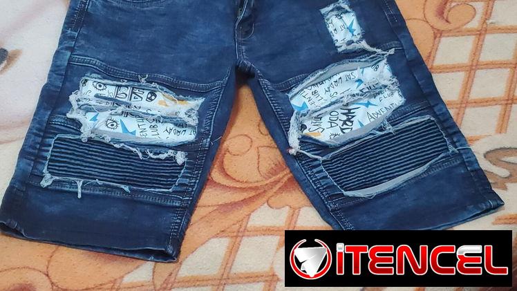 Short nuevo
