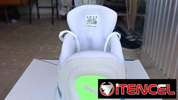 Tenis Puma originales # 51