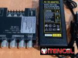 AMPLIFICADOR HIFI 2.1 (STEREO + SUBWOOFER) NUEVO