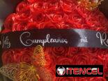 Rosas Eternas