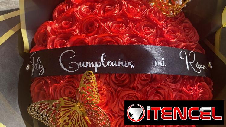 Rosas Eternas