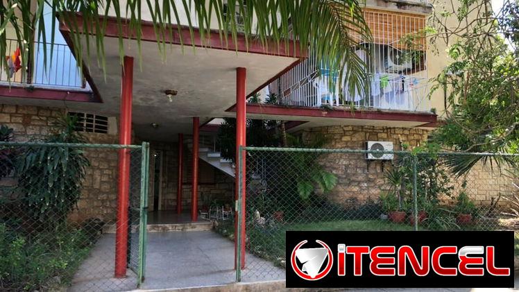 Se alquila local sin reformar en Miramar