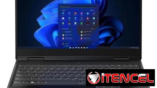 Portátil Lenovo IdeaPad Gaming 3 15ARH7