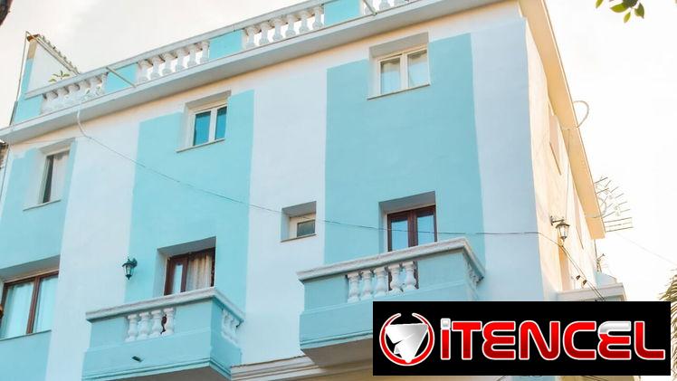 Hostal Miracielo-Vedado-Renta 1 apartamento y 1 habitacion  largo periodos-ideal para estudiantes residentes extranjeros