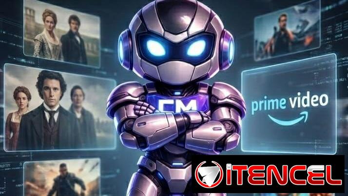 Prime Video