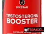 🛒✔ Potenciado de Testo Sis star precio 16$