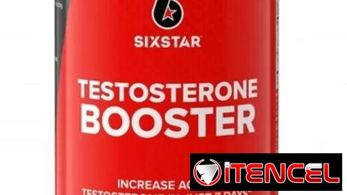 🛒✔ Potenciado de Testo Sis star precio 16$