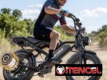 Bicicleta Eléctrica