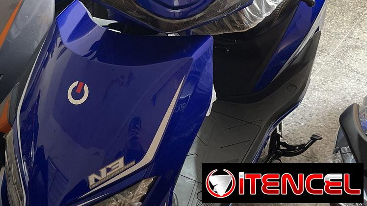 Motos Vedca