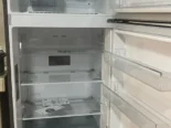 Refrigerador 14 pies  LG Inverter de Congelación seca  Precio $730 USD  Mensajería Incluida