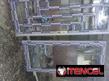 Carpintería de aluminio OFERTASO 💯💯💯Rebolico 💯