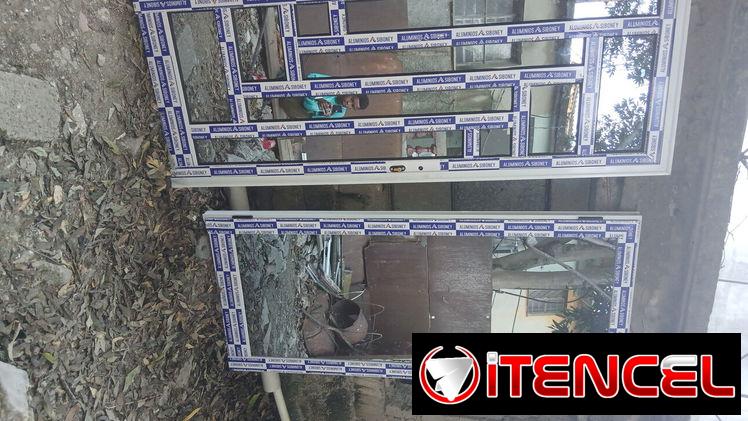 Carpintería de aluminio OFERTASO 💯💯💯Rebolico 💯