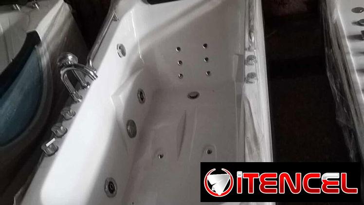 Jacuzzy
