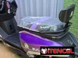 Venta de motos