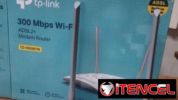 Router para Nauta Hogar, Calidad, seguridad y mejores precios 50 USD