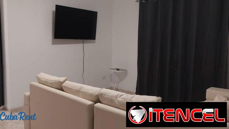 Renta / Alquiler de Villa Bohemia en Tarara