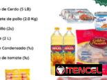 Combos de comida