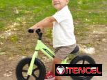 **** Bicicleta sin pedales para niños y para niñas ****
