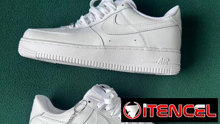 TENIS NIKE AIR FORCE
