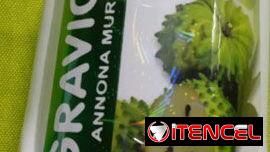 suplemento guanábana, moringa, chanca piedra y uña de gato