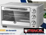 Hornos eléctricos disponibles