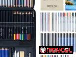 LAPICES DE DIBUJO PROFESIONALES/ KIT DE LAPICES