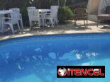Alquiler de Casa con piscina en Guanabo