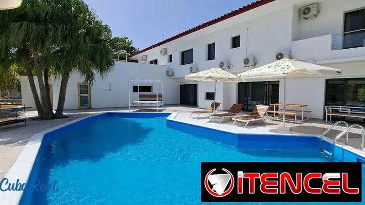 Villa Hacienda