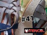 Plataforma #41 nuevas