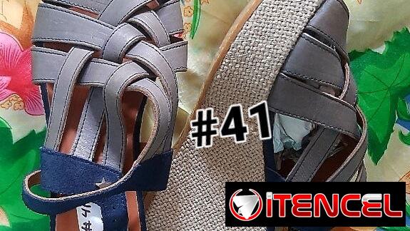 Plataforma #41 nuevas