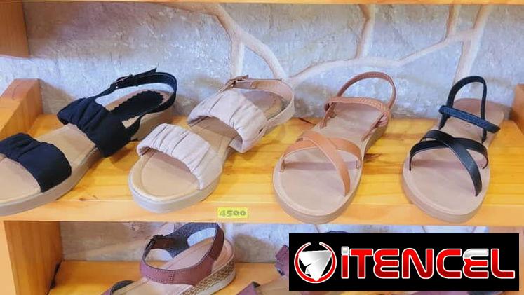 !!!!!!CALZADOS ARTESANALES*****EXCELENTE CALIDAD Y PRECIOS***VISÍTANOS