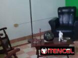 Vendo, en Centro Habana, vivienda en bajos, 3/4 reales y 3 baños. 58711030 Adis