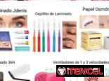 Pestañas/ Cejas/ Depilación