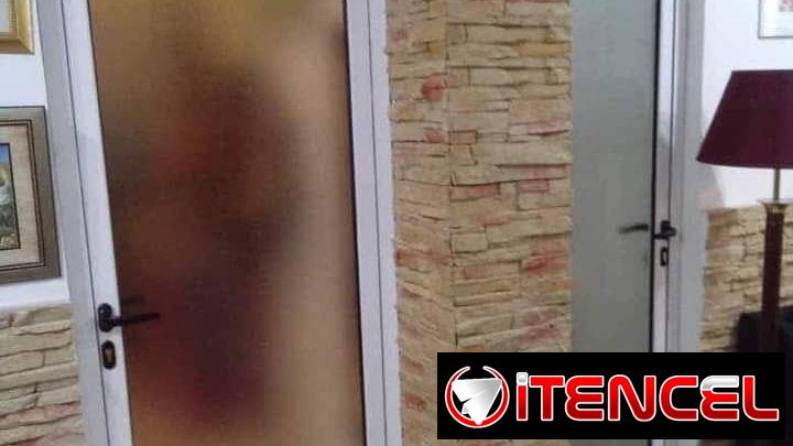 🛑 PRECIOSOS TRABAJOS DE MARQUETERÍA DE ALUMINIO 🛑 ALTA DURABILIDAD.
