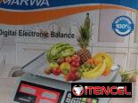 58296067  ⚖️ *BALANZA DIGITAL COMERCIAL* 💰 *Precio: $55 USD*